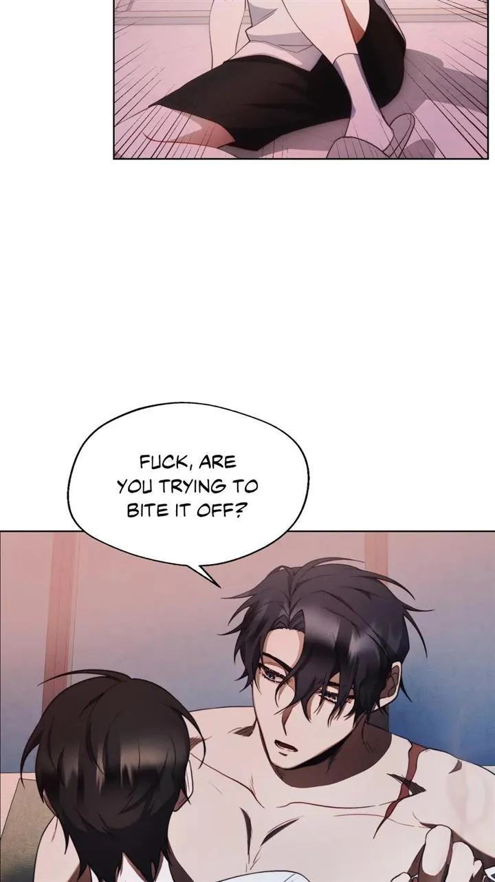 Red Mansion Chapter 5 Online - página 34