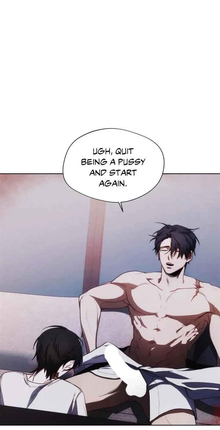 Red Mansion Chapter 5 Online - página 36