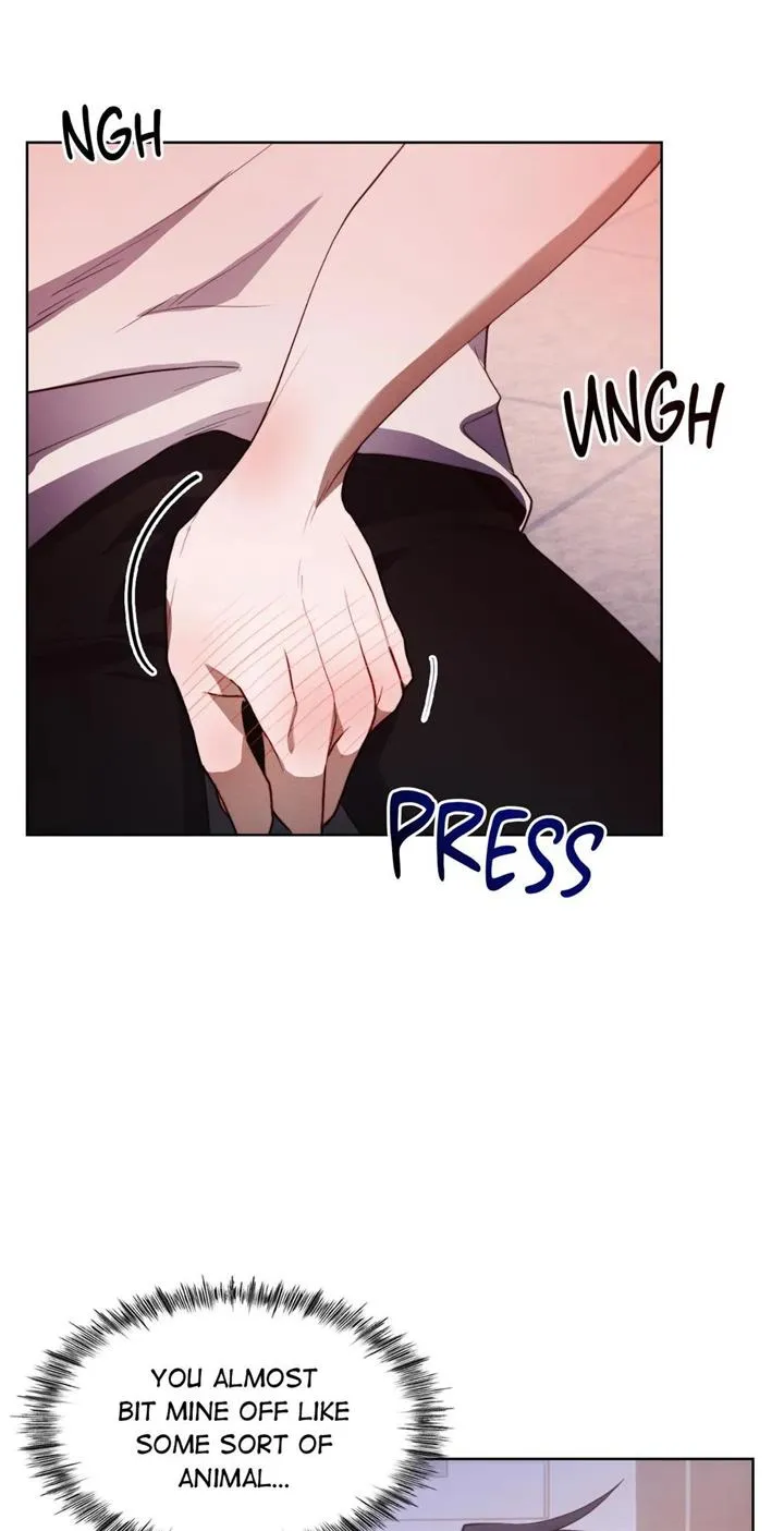Red Mansion Chapter 5 Online - página 39