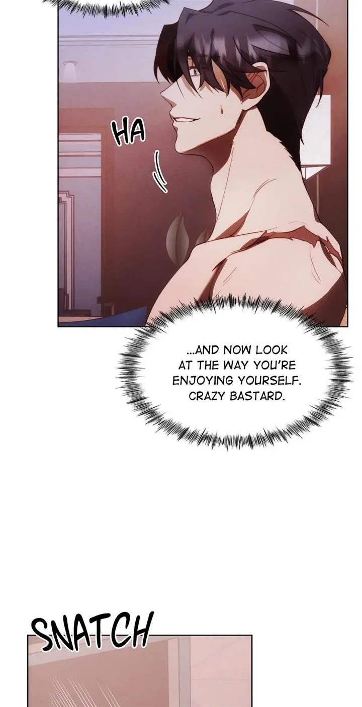 Red Mansion Chapter 5 Online - página 40