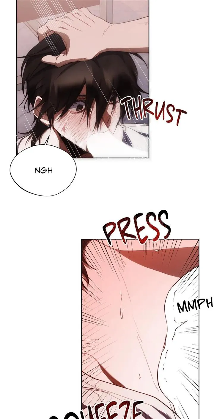 Red Mansion Chapter 5 Online - página 41