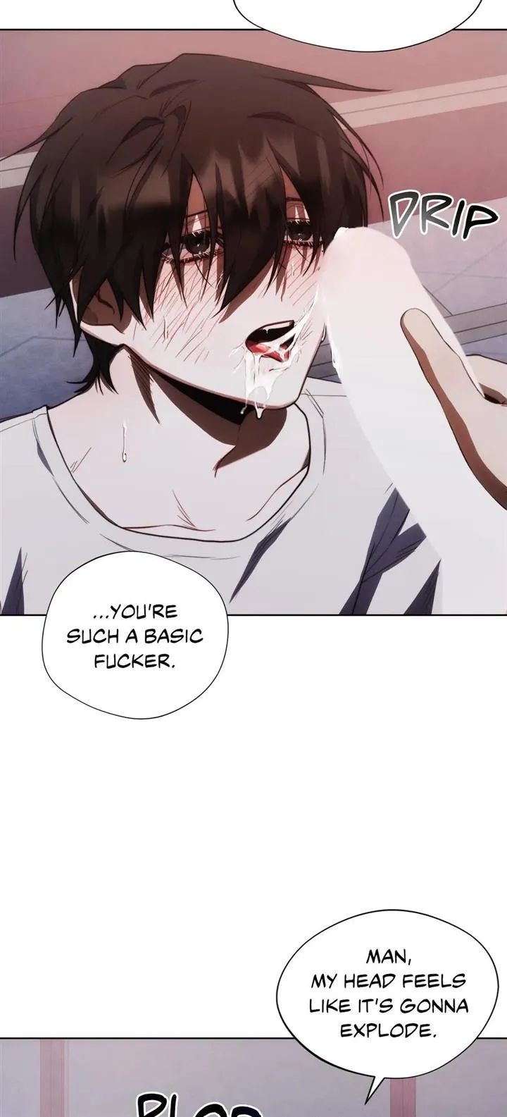 Red Mansion Chapter 5 Online - página 44