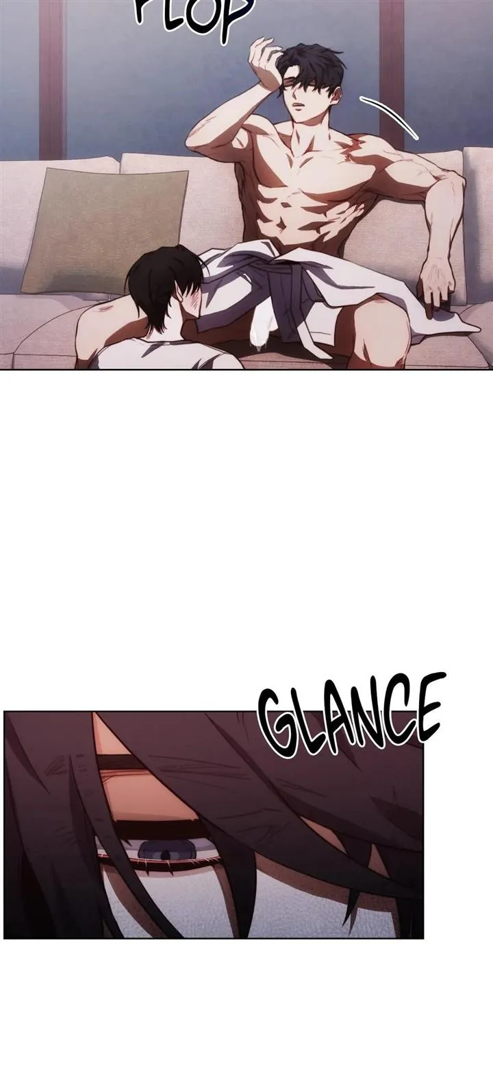 Red Mansion Chapter 5 Online - página 45