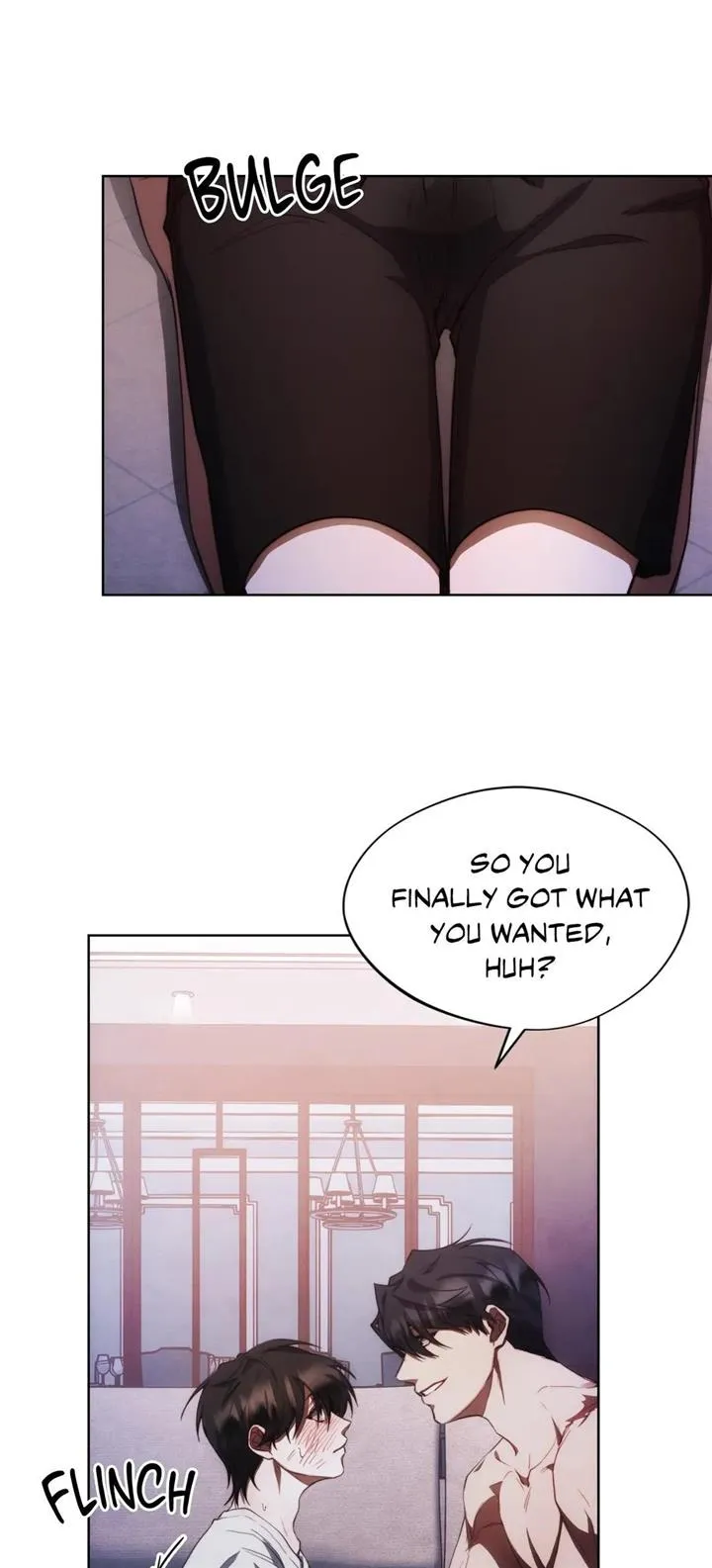 Red Mansion Chapter 5 Online - página 46