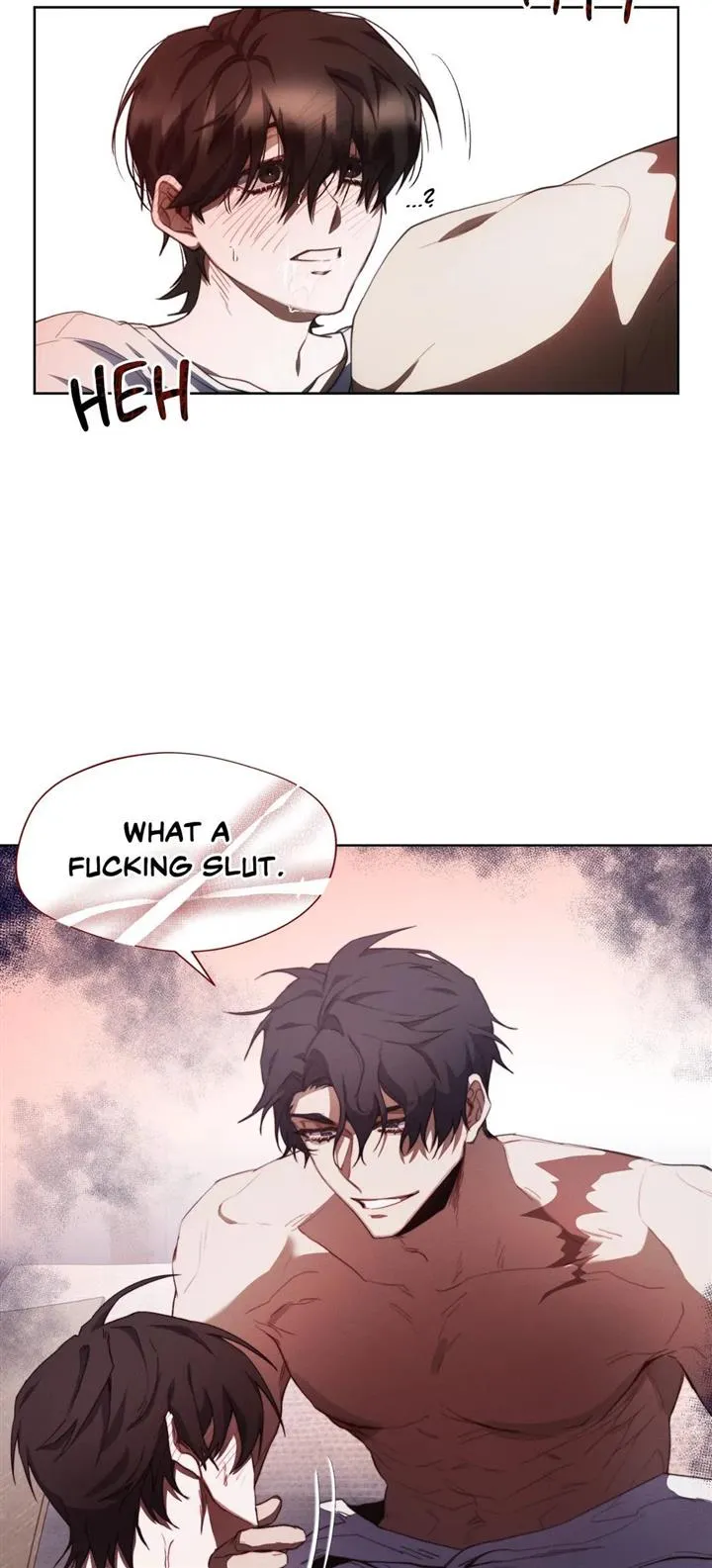 Red Mansion Chapter 5 Online - página 48