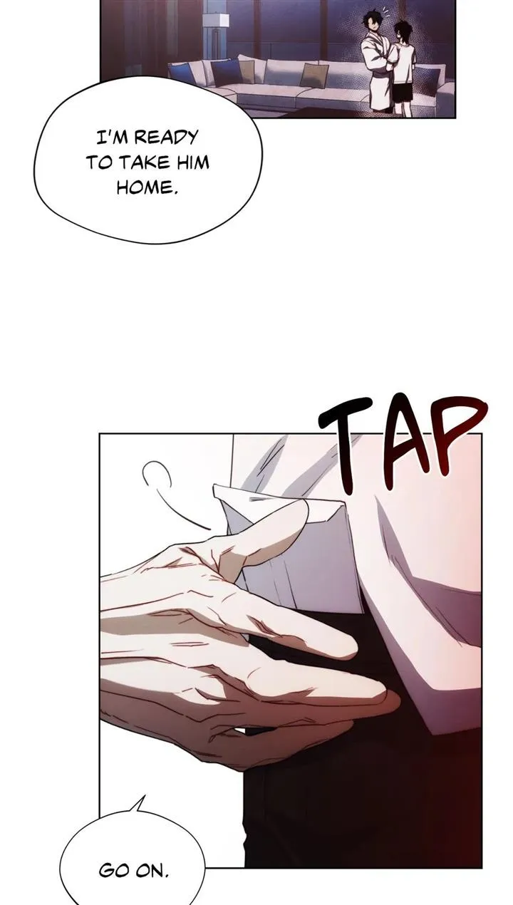 Red Mansion Chapter 5 Online - página 59