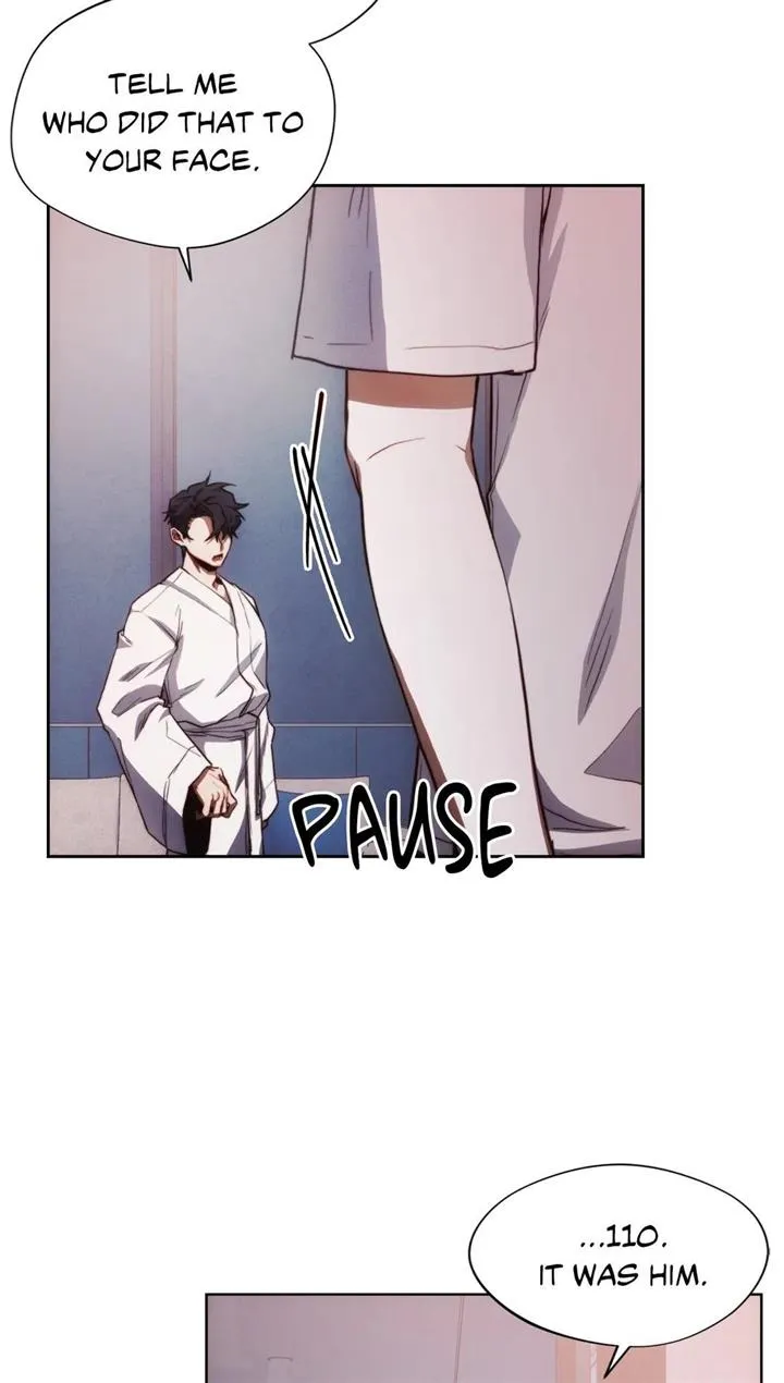 Red Mansion Chapter 5 Online - página 61