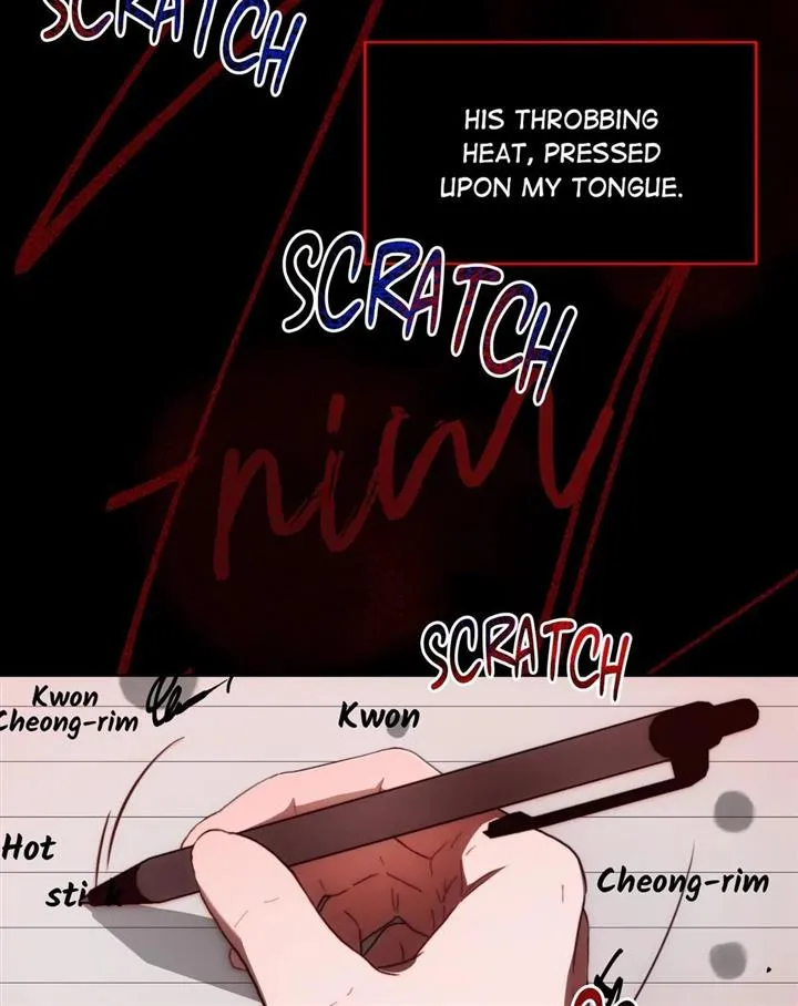 Red Mansion Chapter 5 Online - página 66