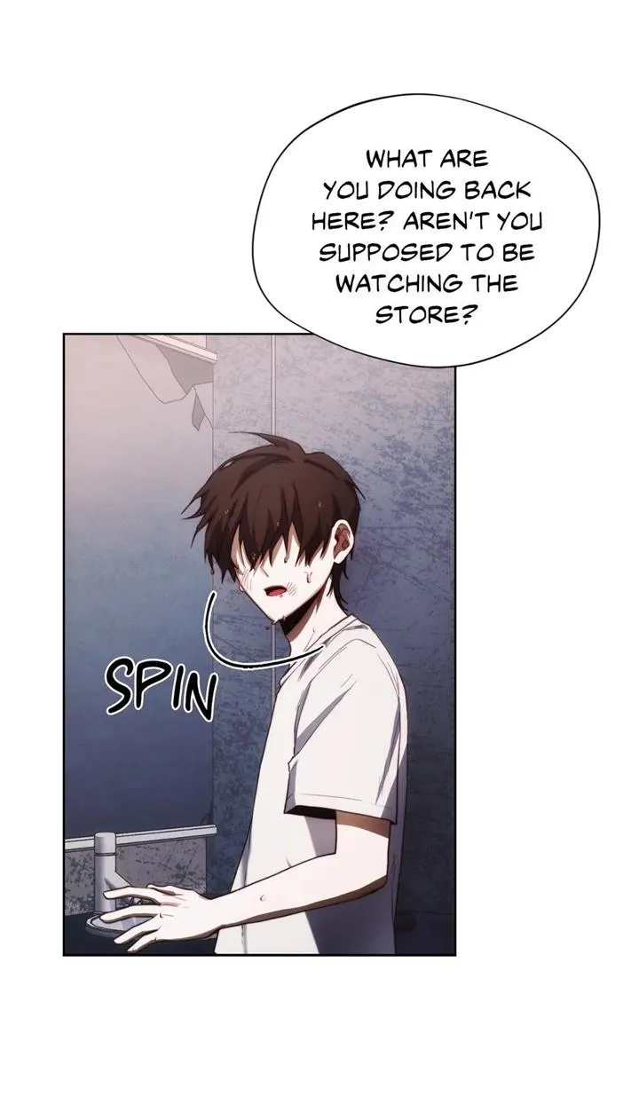 Red Mansion Chapter 6 Online - página 7