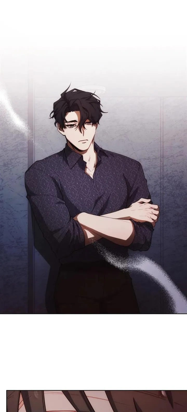 Red Mansion Chapter 6 Online - página 8