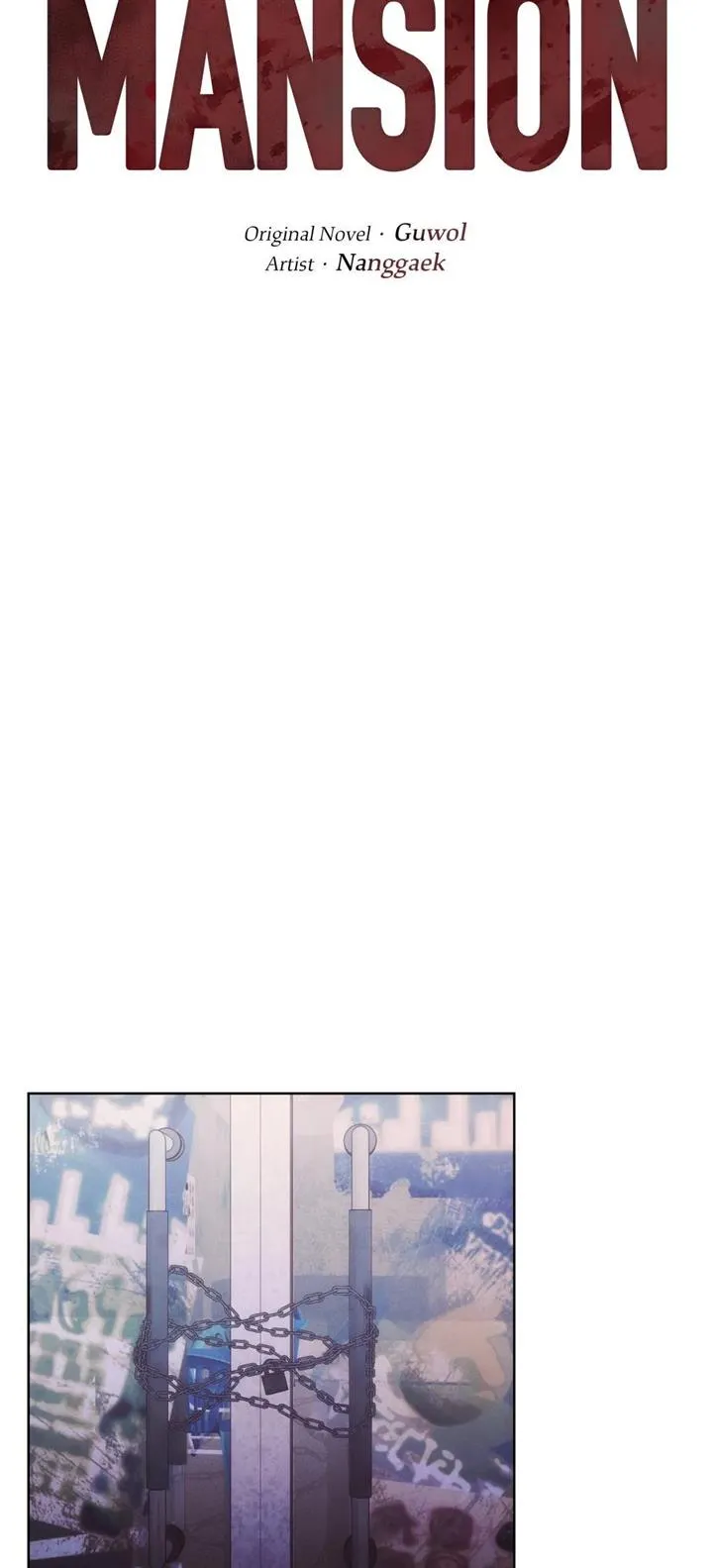 Red Mansion Chapter 6 Online - página 10