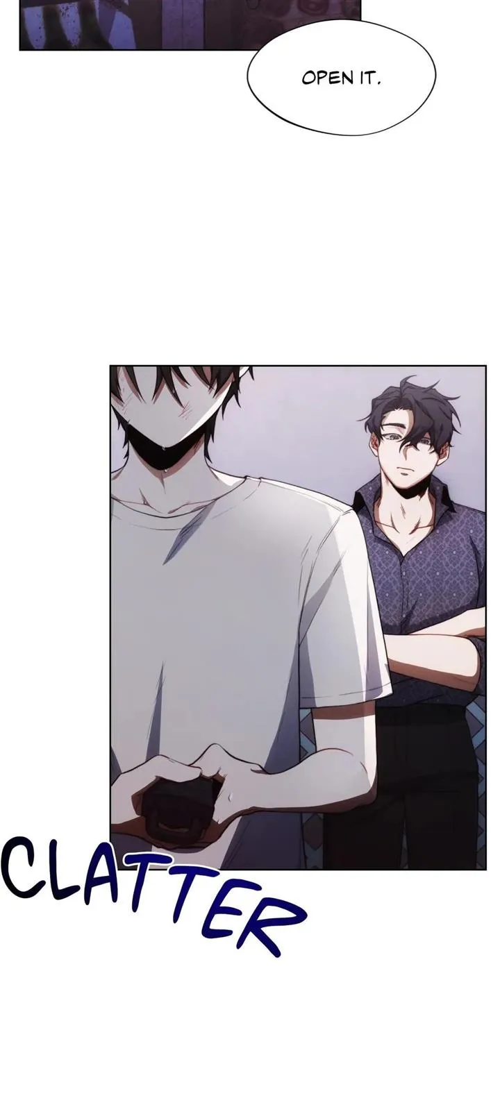Red Mansion Chapter 6 Online - página 11