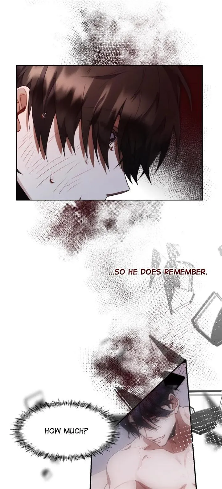 Red Mansion Chapter 6 Online - página 13