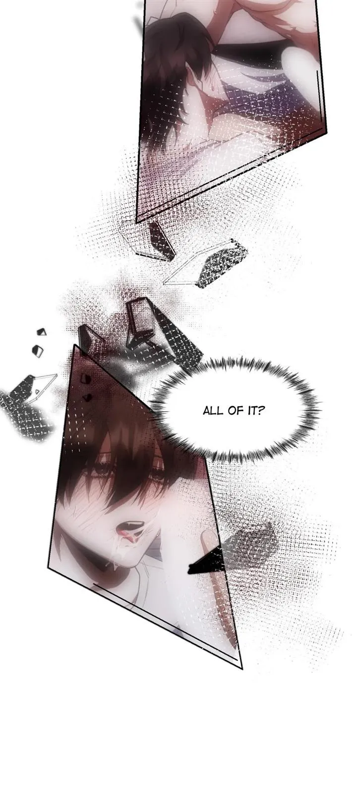 Red Mansion Chapter 6 Online - página 14