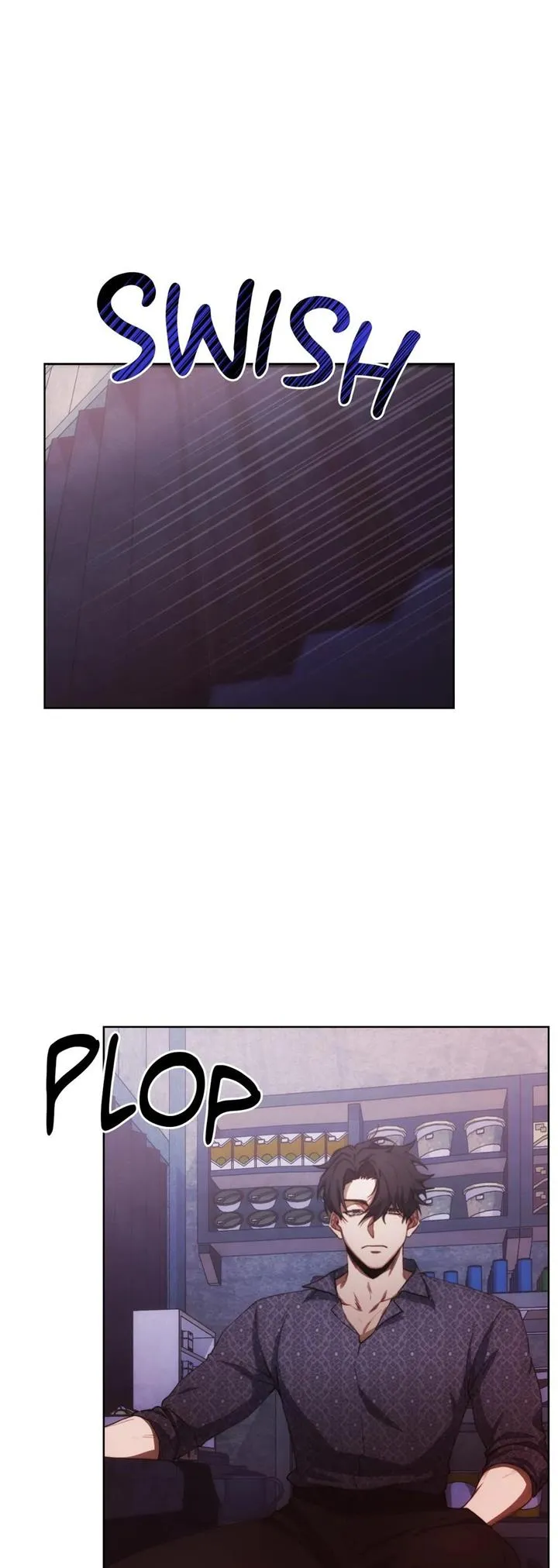 Red Mansion Chapter 6 Online - página 22