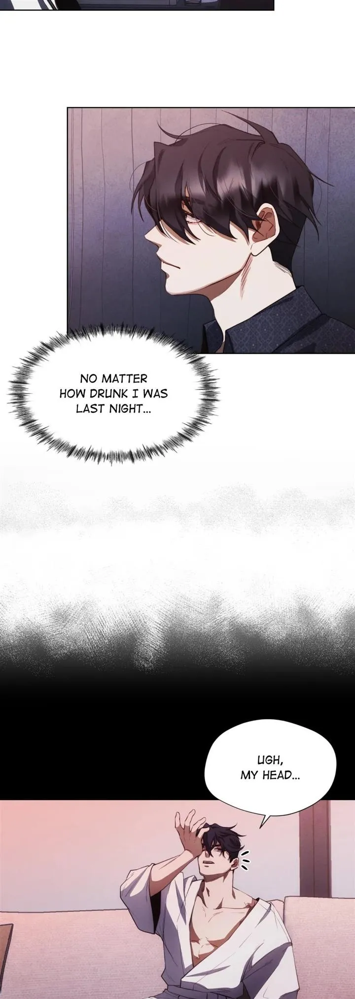 Red Mansion Chapter 6 Online - página 24