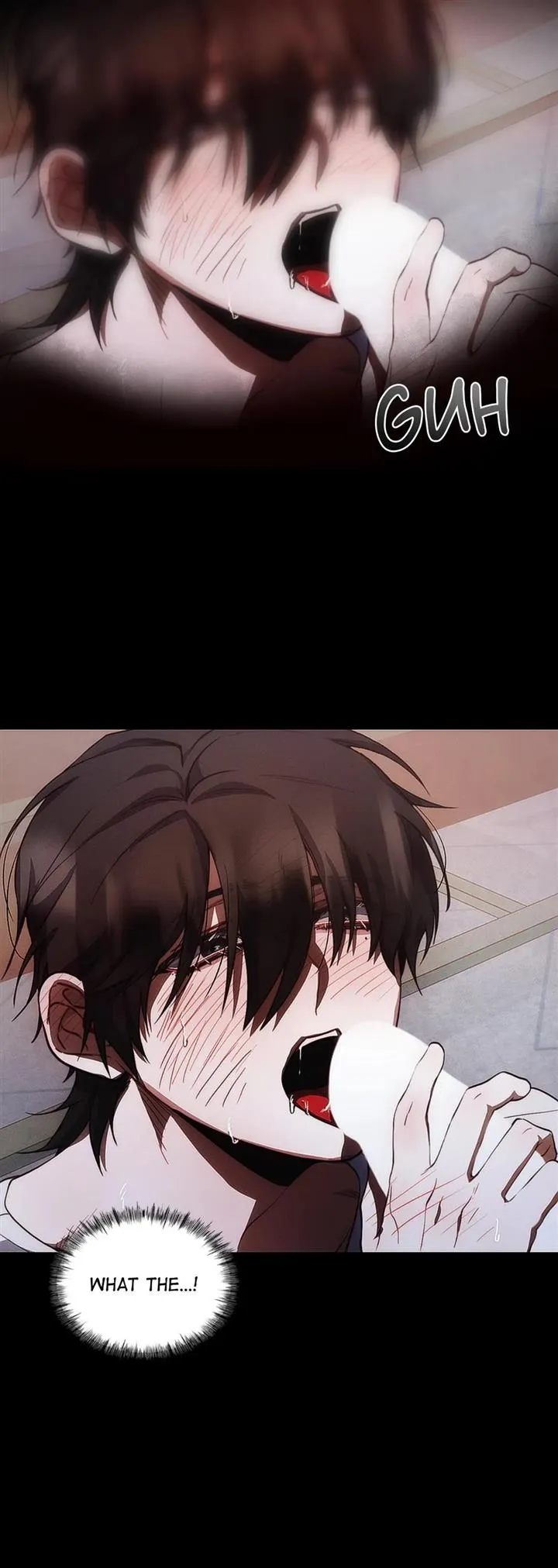 Red Mansion Chapter 6 Online - página 26