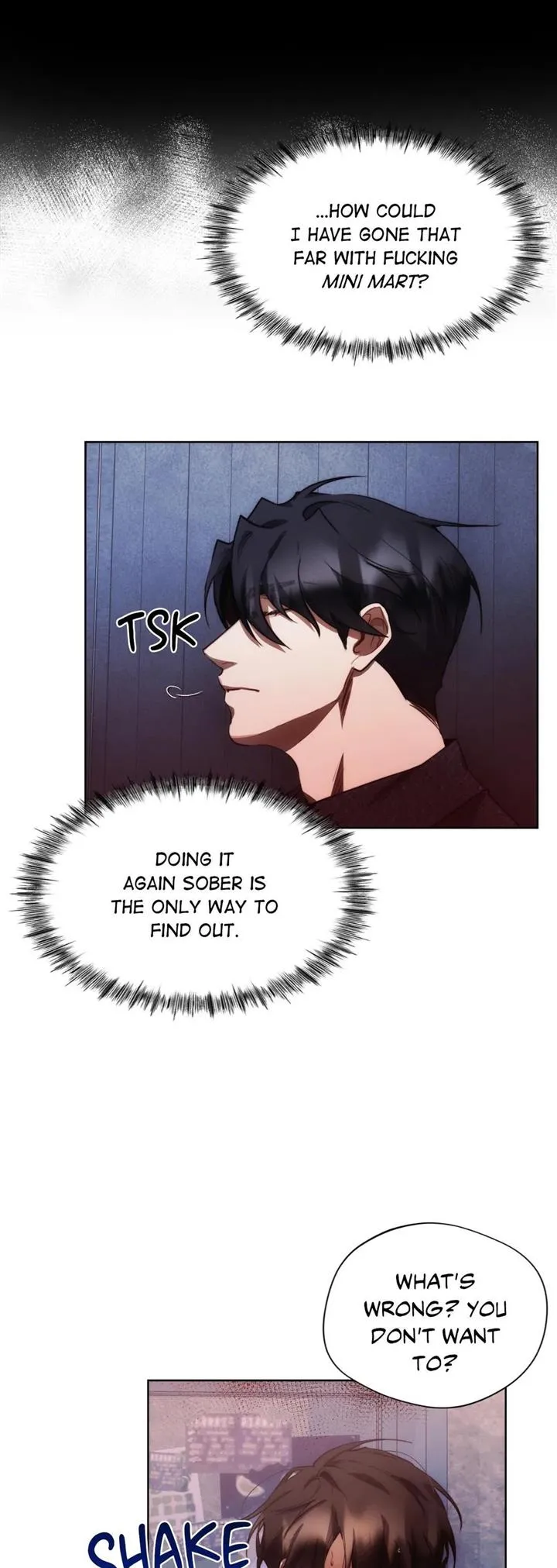 Red Mansion Chapter 6 Online - página 27