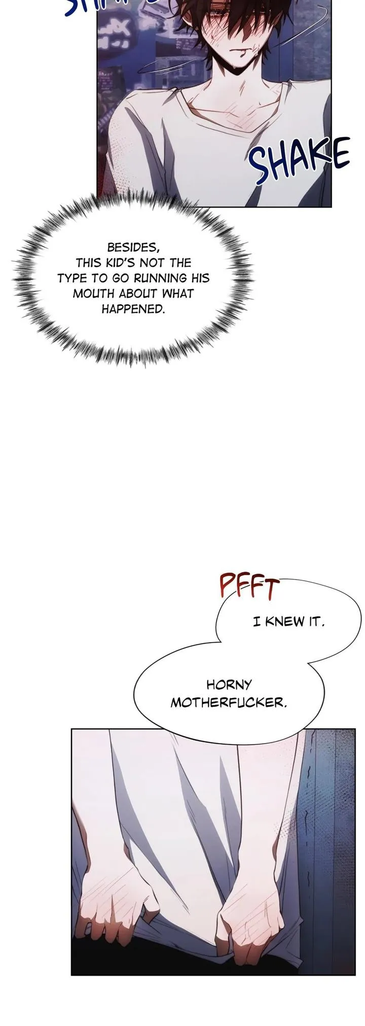 Red Mansion Chapter 6 Online - página 28
