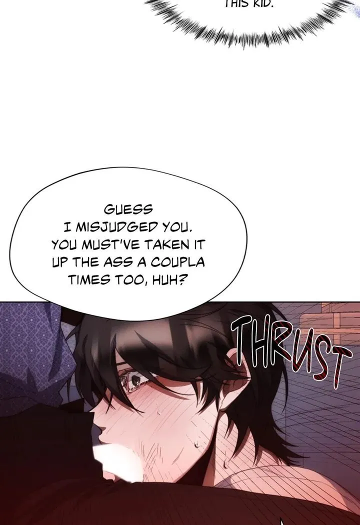 Red Mansion Chapter 6 Online - página 39