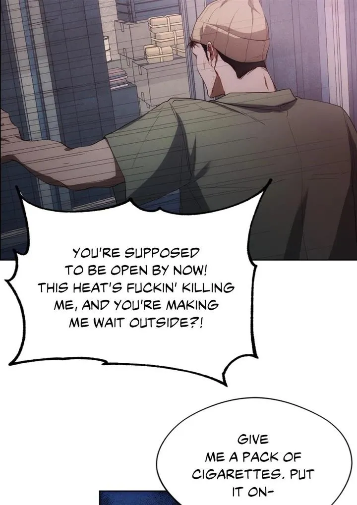 Red Mansion Chapter 6 Online - página 61