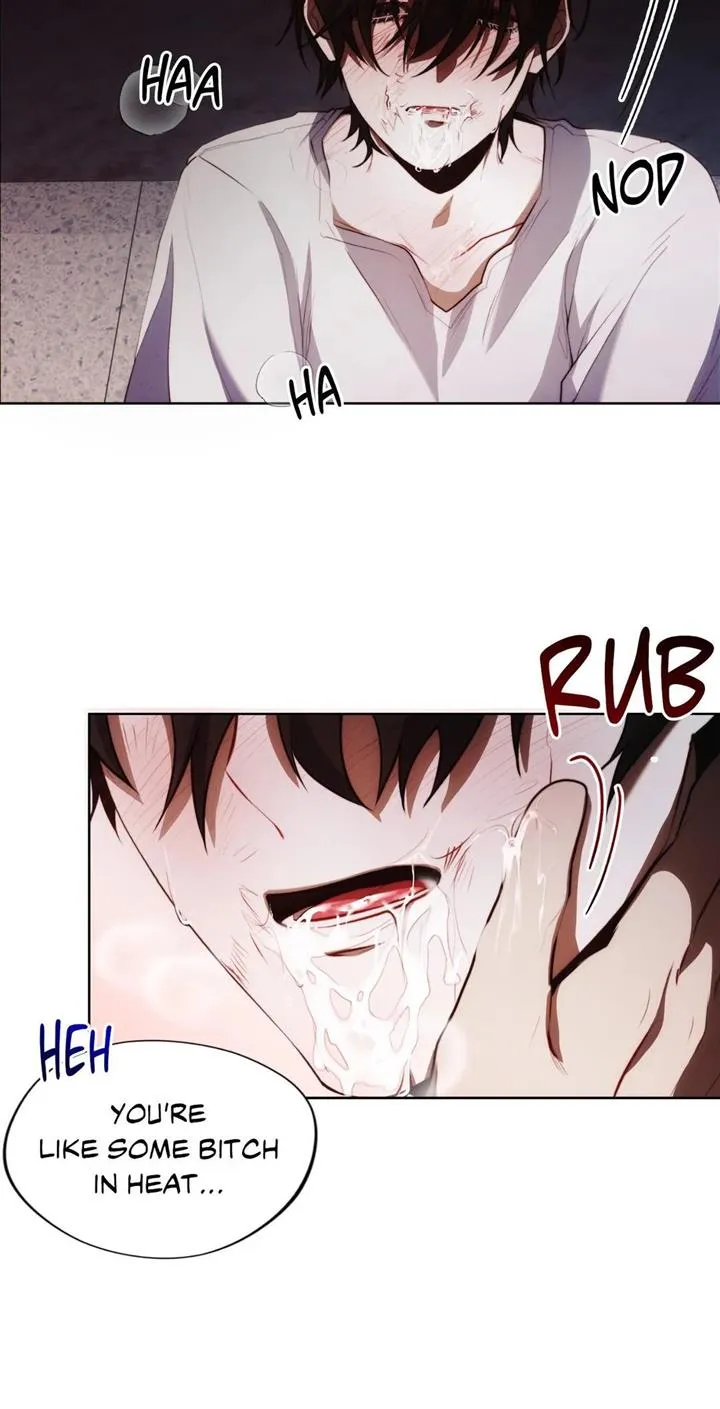 Red Mansion Chapter 6 Online - página 77
