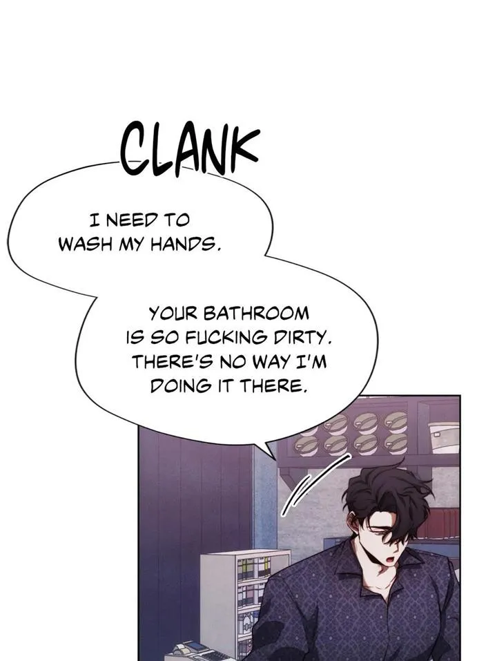 Red Mansion Chapter 6 Online - página 78