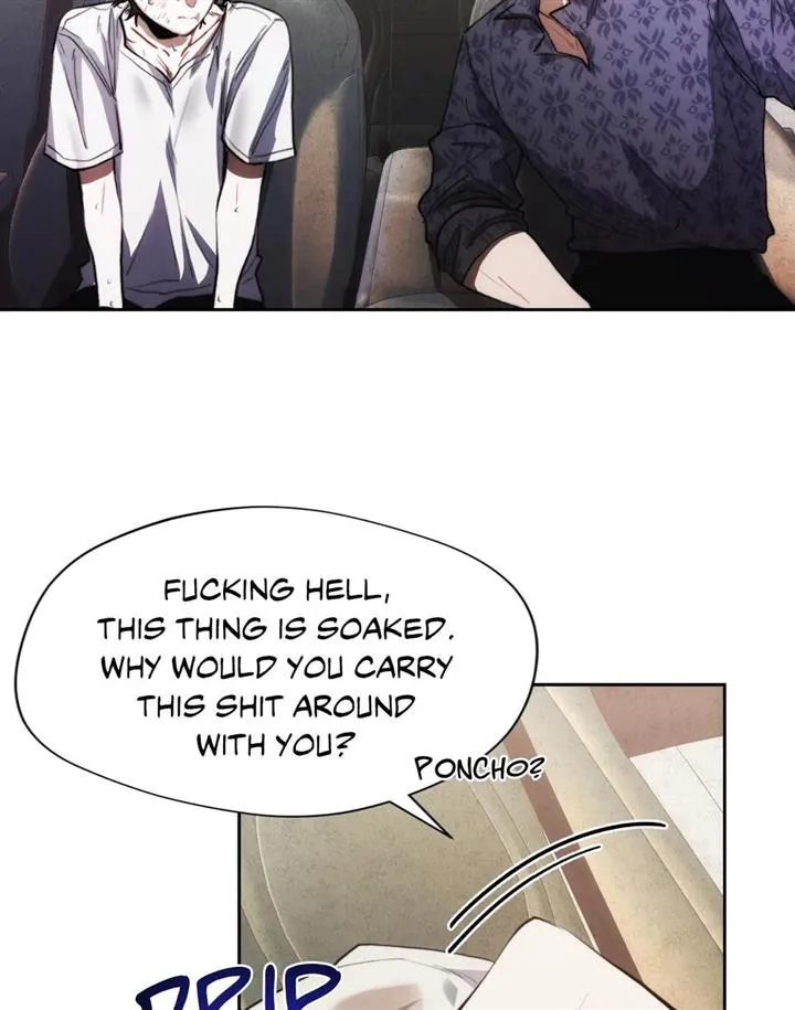 Red Mansion Chapter 8 Online - página 25