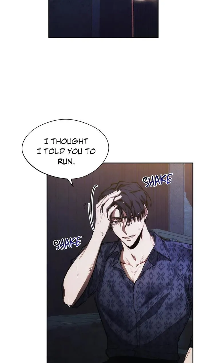 Red Mansion Chapter 8 Online - página 33