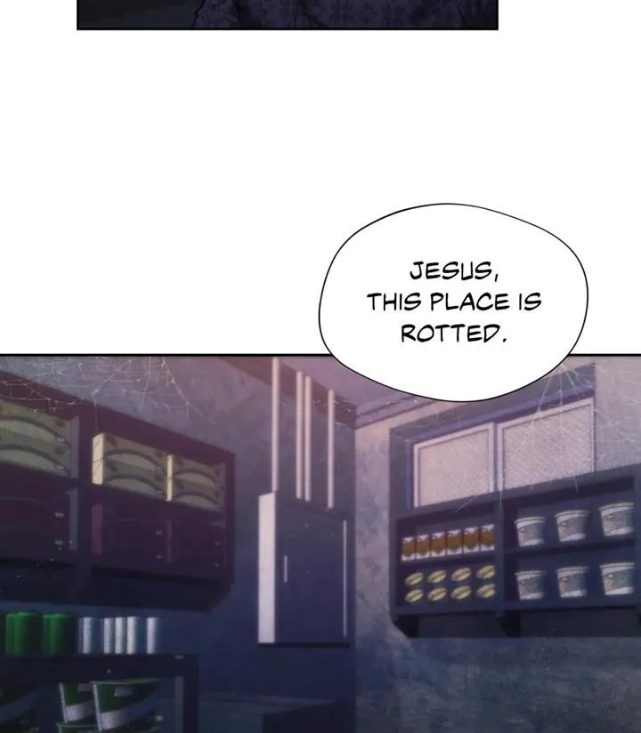 Red Mansion Chapter 8 Online - página 37