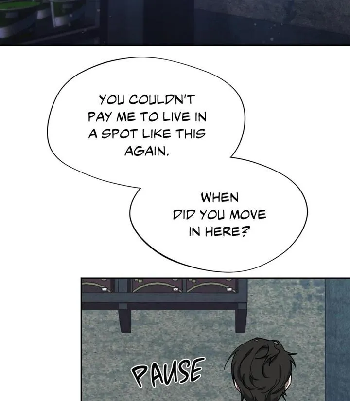 Red Mansion Chapter 8 Online - página 38