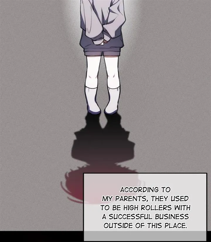 Red Mansion Chapter 8 Online - página 41