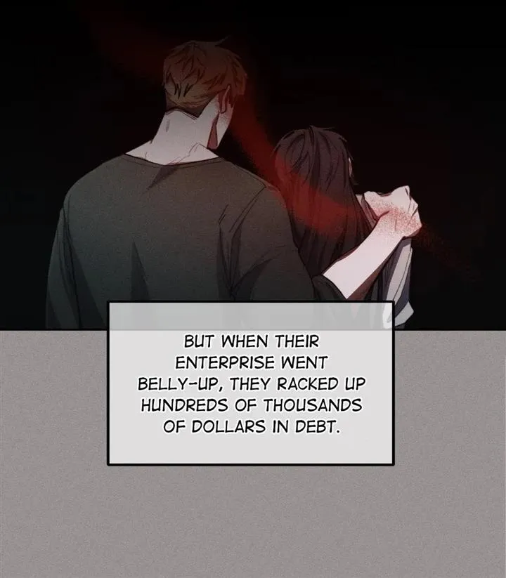 Red Mansion Chapter 8 Online - página 42