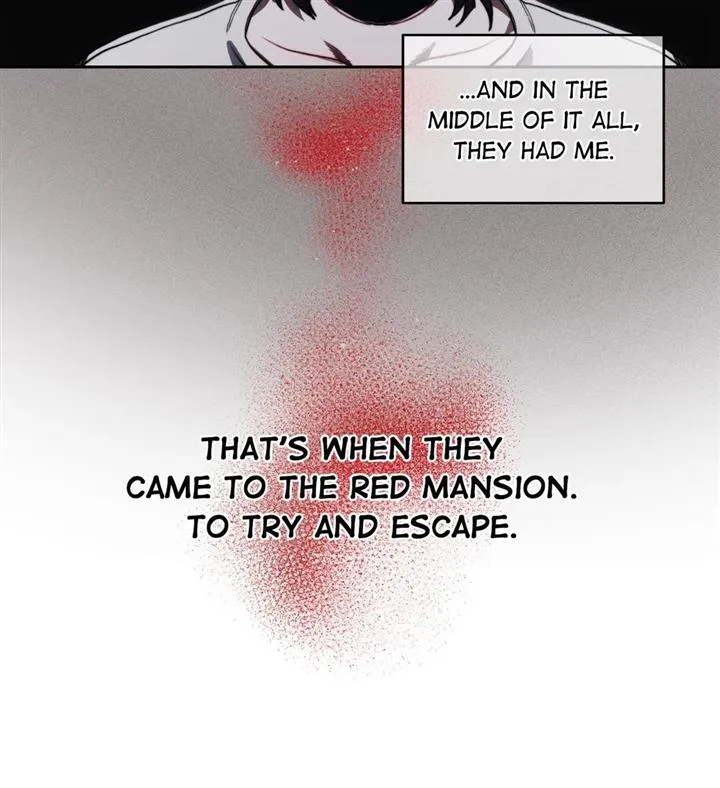 Red Mansion Chapter 8 Online - página 44