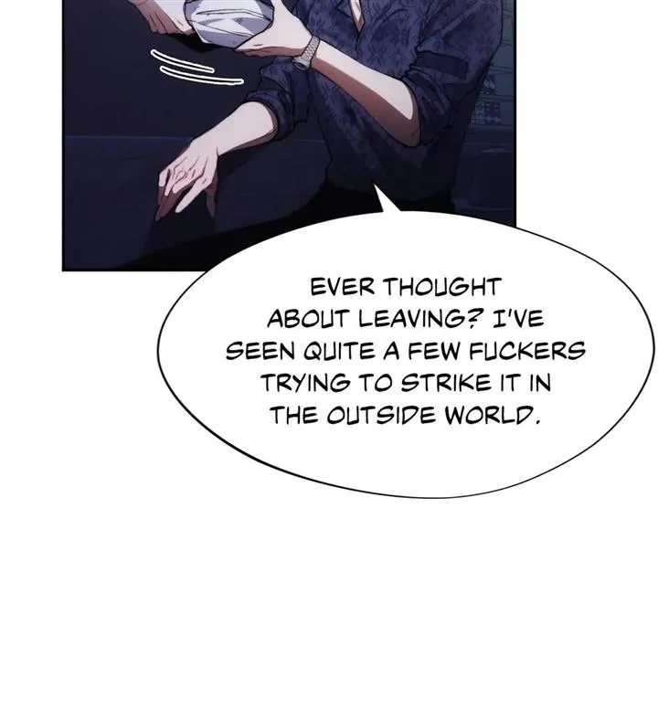 Red Mansion Chapter 8 Online - página 49