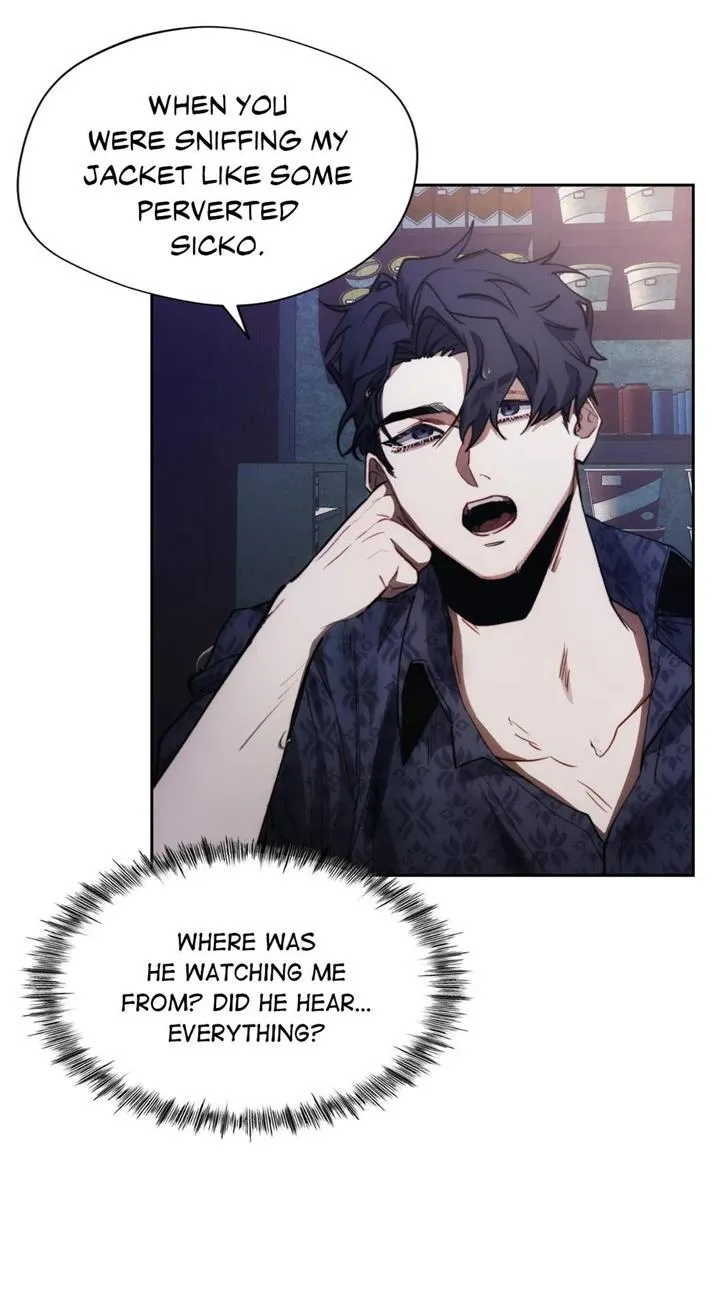 Red Mansion Chapter 8 Online - página 65