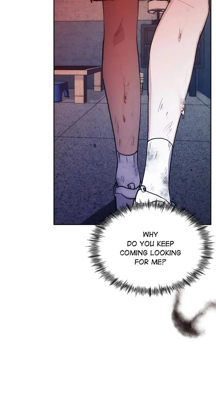 Red Mansion Chapter 8 Online - página 70