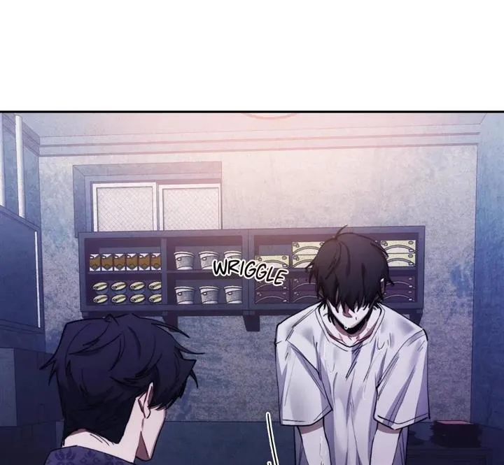 Red Mansion Chapter 8 Online - página 78