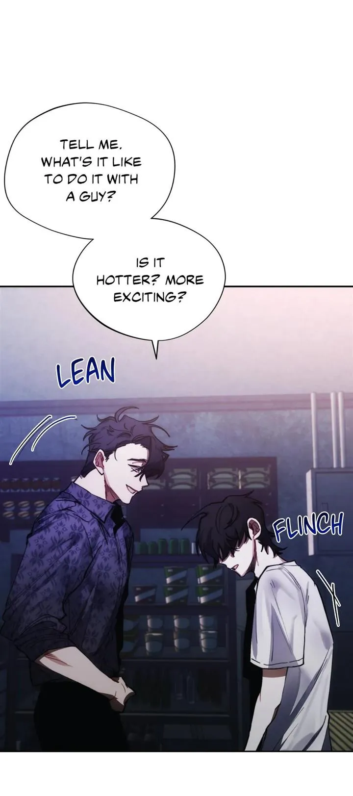 Red Mansion Chapter 8 Online - página 85