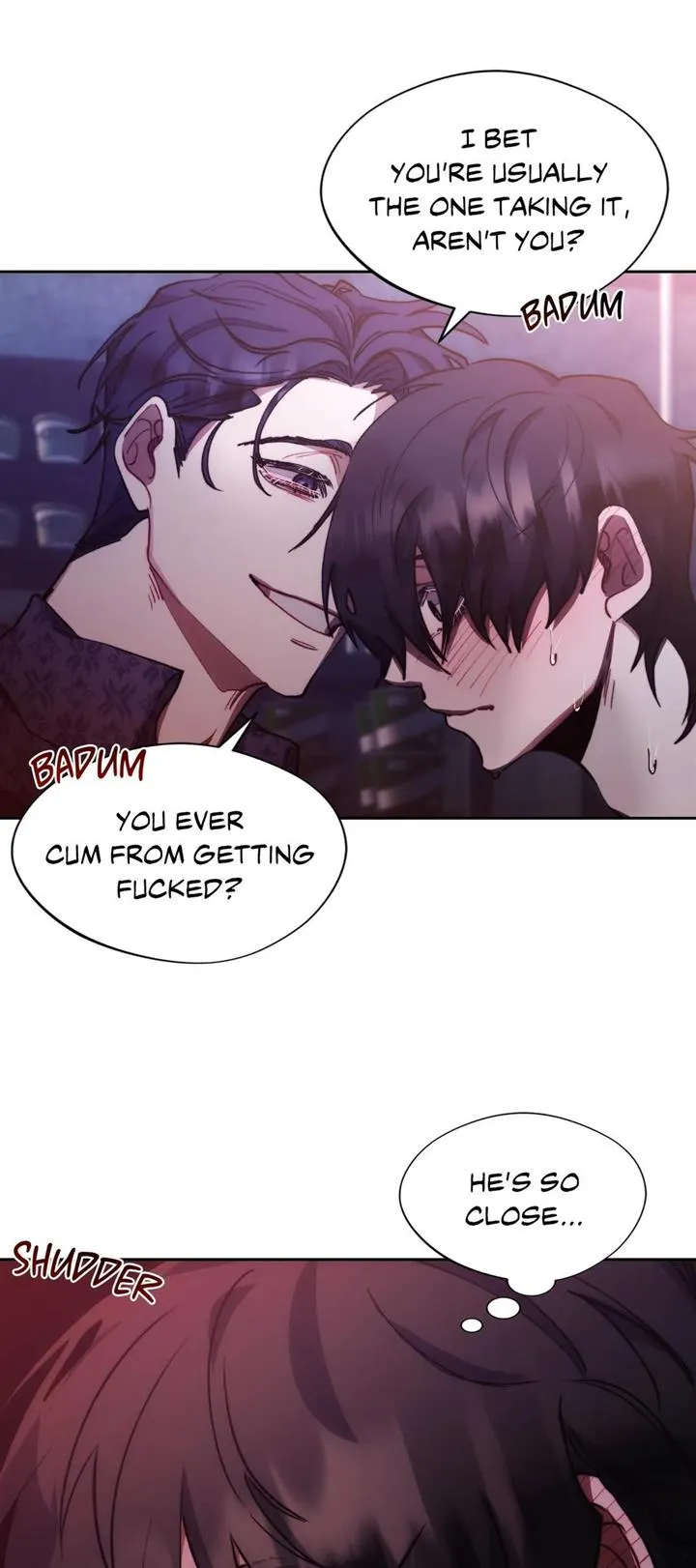Red Mansion Chapter 8 Online - página 86