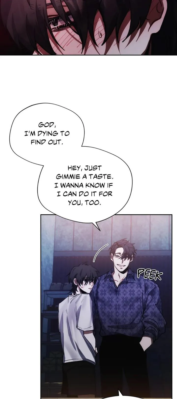 Red Mansion Chapter 8 Online - página 87