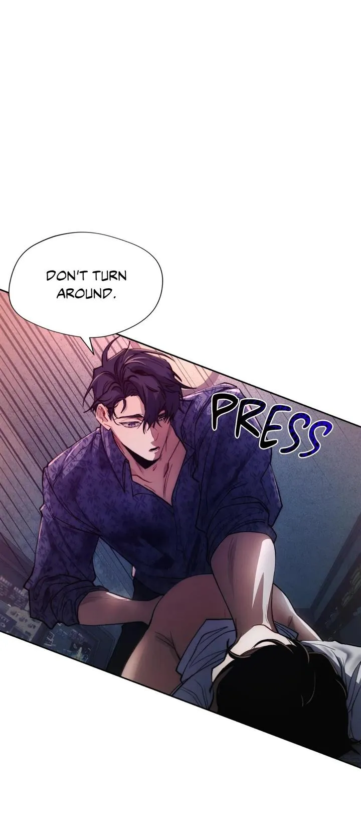 Red Mansion Chapter 8 Online - página 91