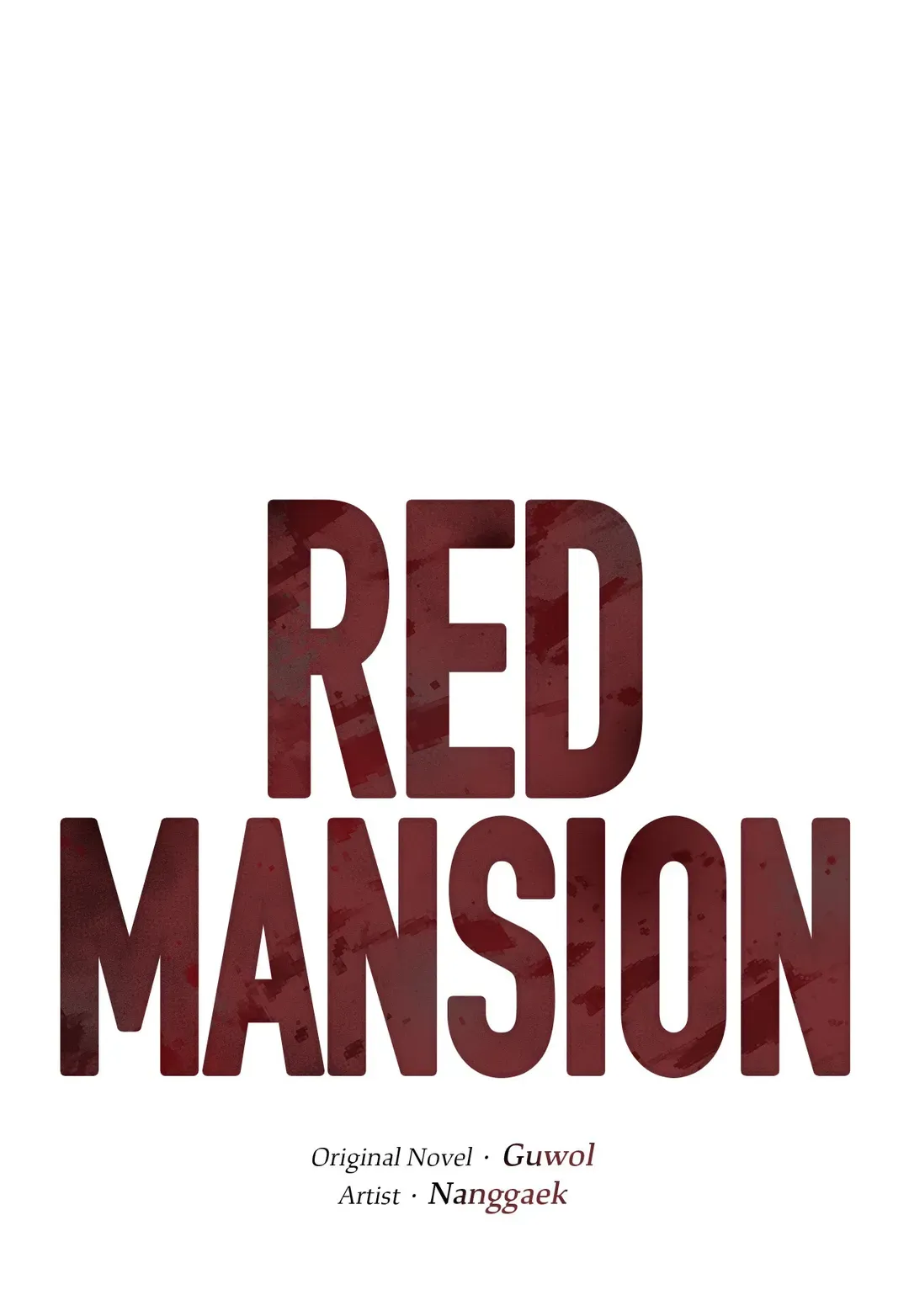 Red Mansion Chapter 9 Online - página 8
