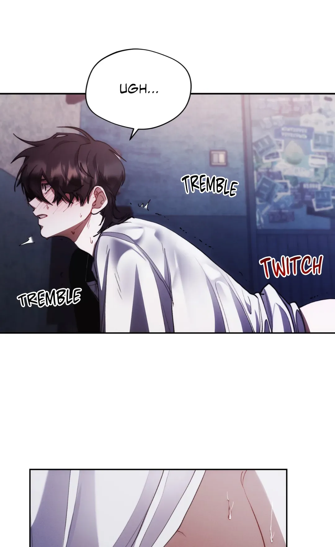 Red Mansion Chapter 9 Online - página 16