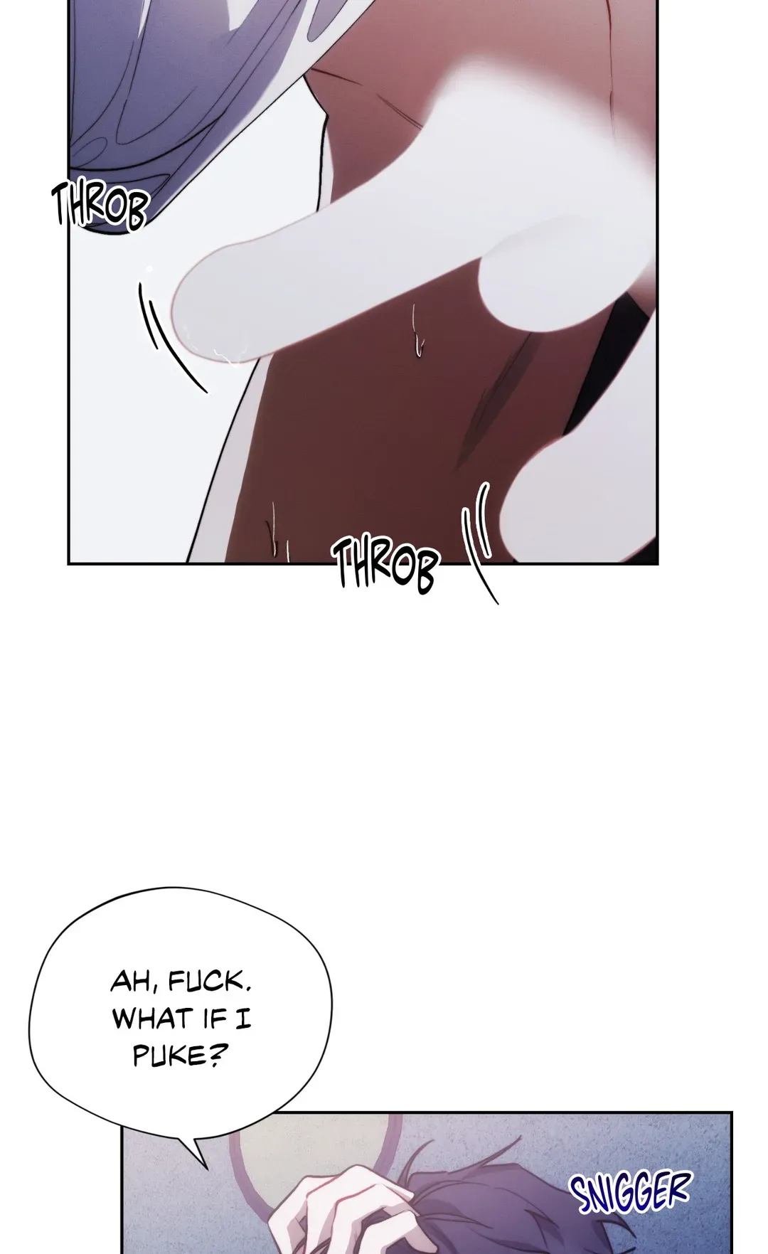 Red Mansion Chapter 9 Online - página 17