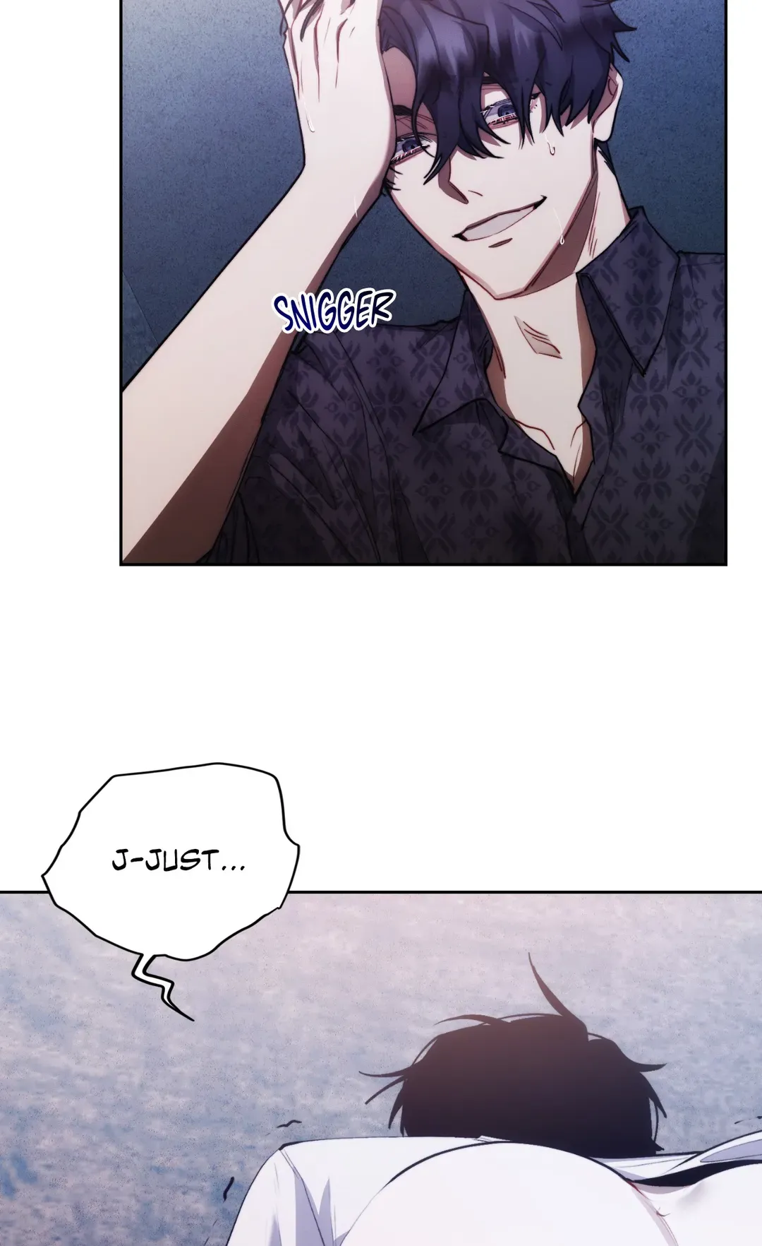 Red Mansion Chapter 9 Online - página 18