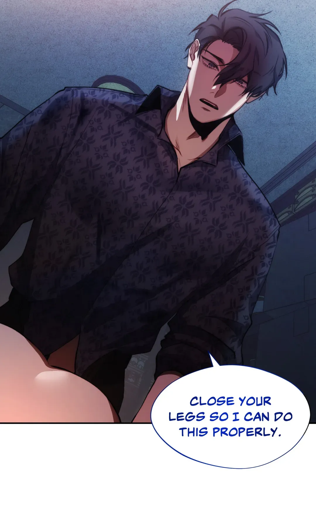 Red Mansion Chapter 9 Online - página 22