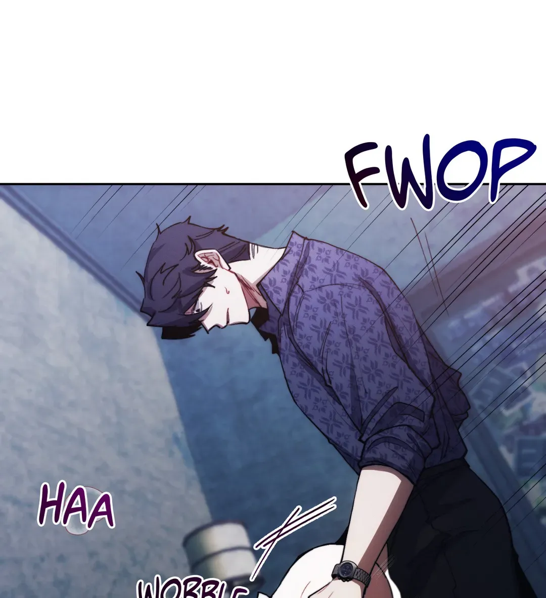Red Mansion Chapter 9 Online - página 31