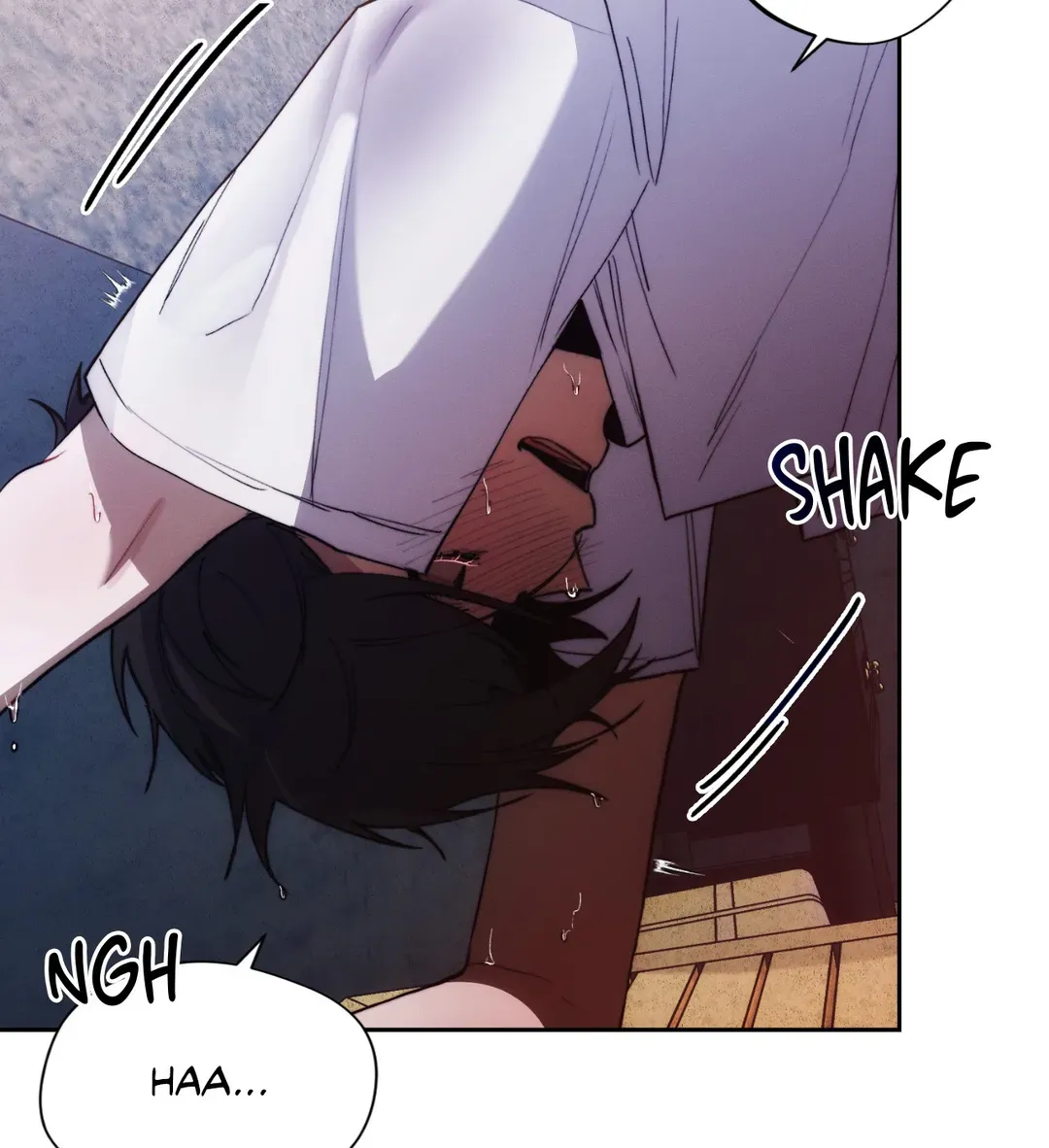 Red Mansion Chapter 9 Online - página 33