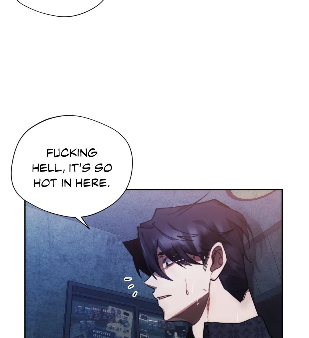 Red Mansion Chapter 9 Online - página 34